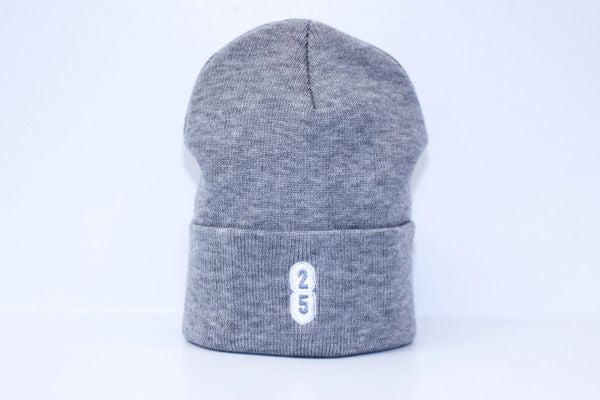 25/8 Beanie