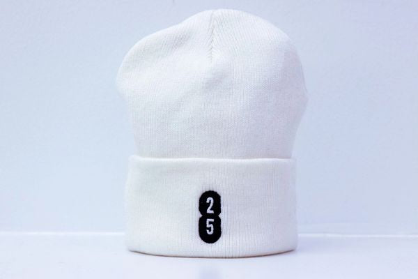 25/8 Beanie