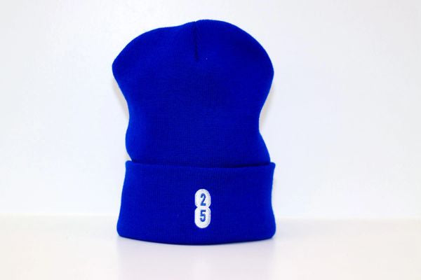 25/8 Beanie