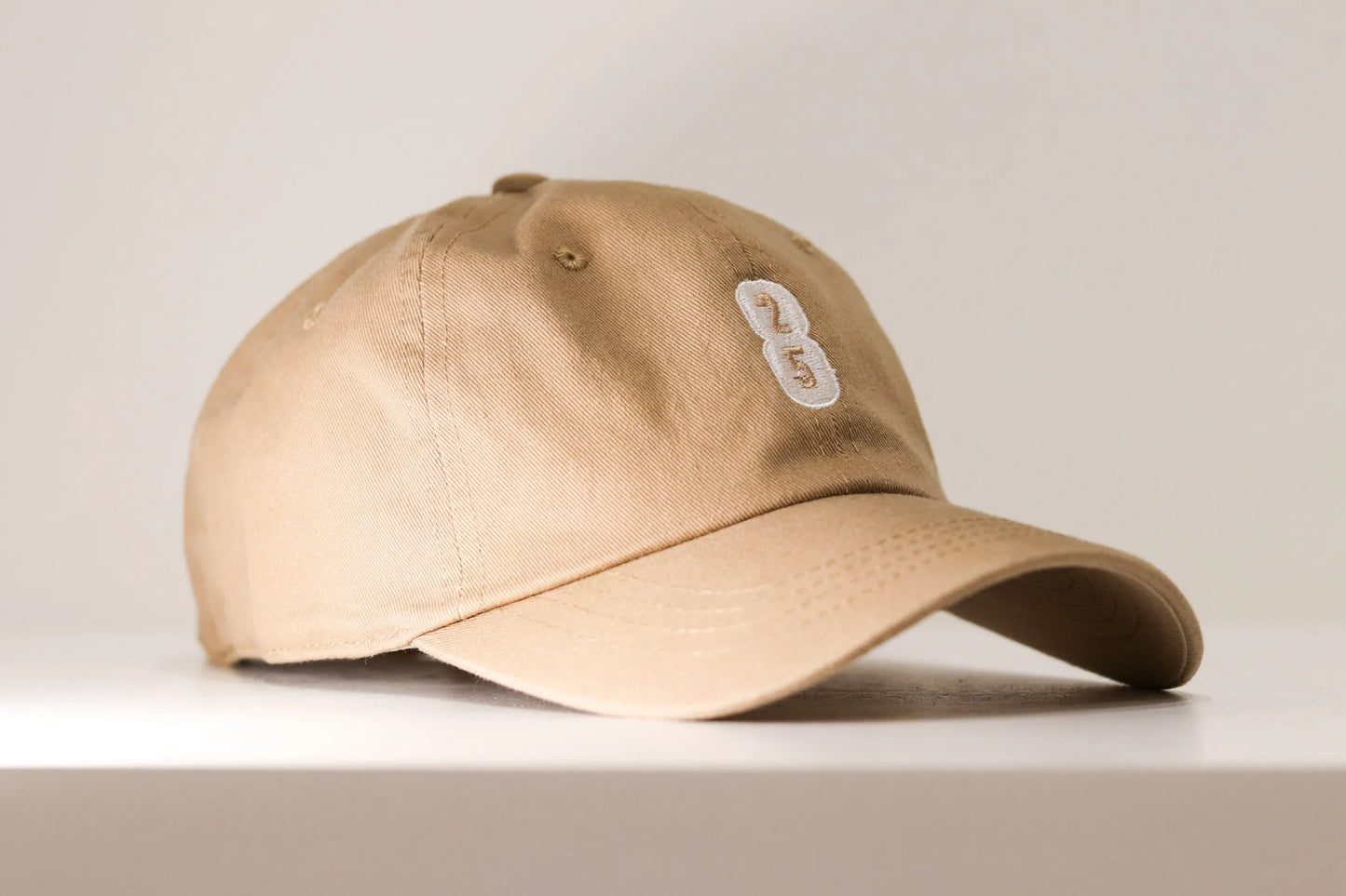 25 8 Dad Hat