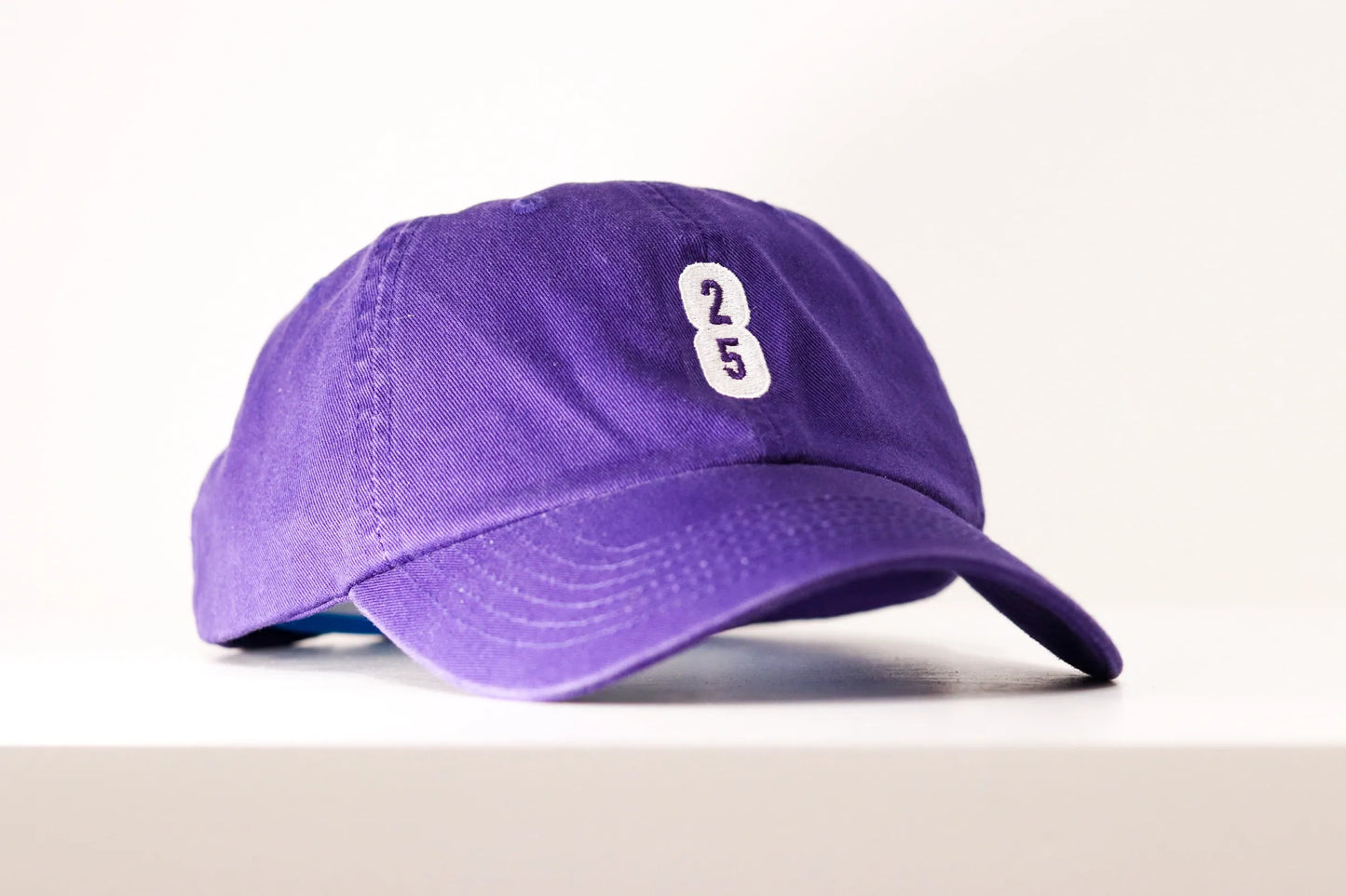 25 8 Dad Hat