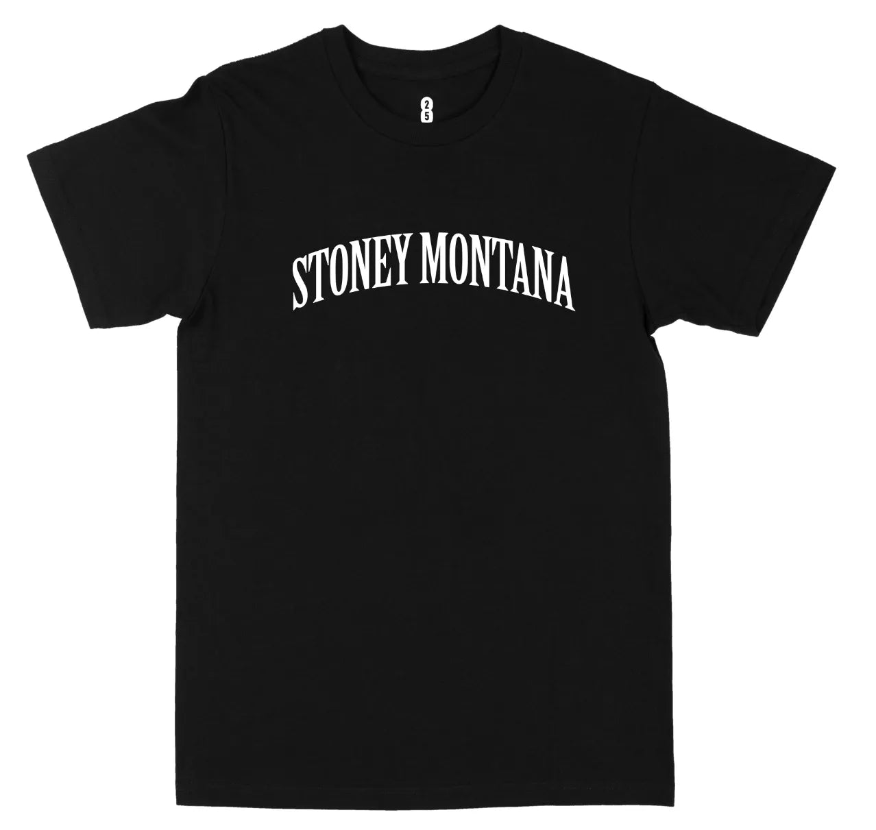 Stoney Montana T-Shirt