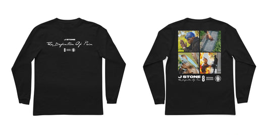 TDOP 2 Long Sleeve