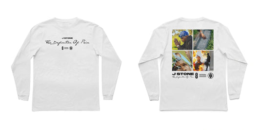 TDOP 2 Long Sleeve