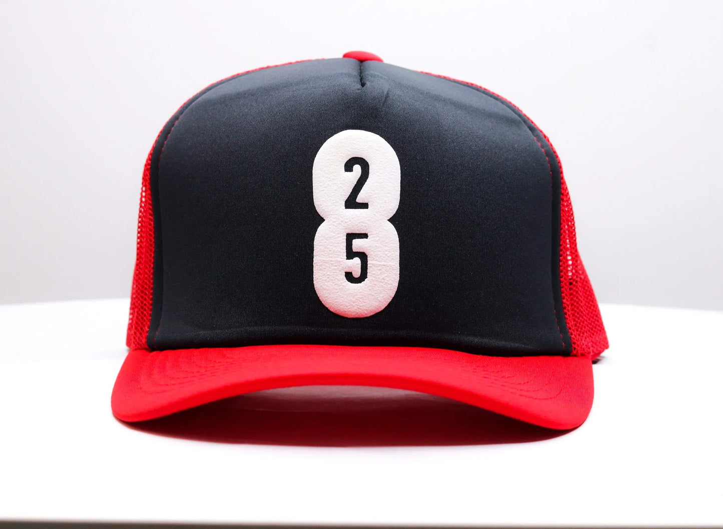 25/8 Trucker's Hat