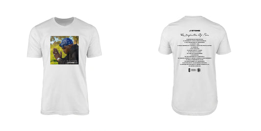 TDOP 1 T-Shirt