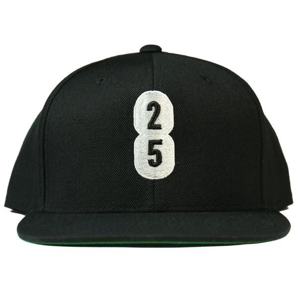 25/8 Snap Back