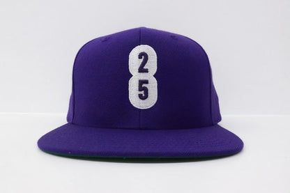 25/8 Snap Back