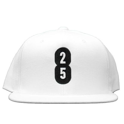 25/8 Snap Back