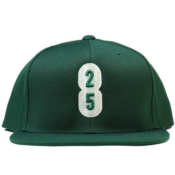 25/8 Snap Back