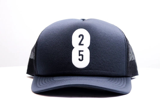 25/8 Trucker's Hat