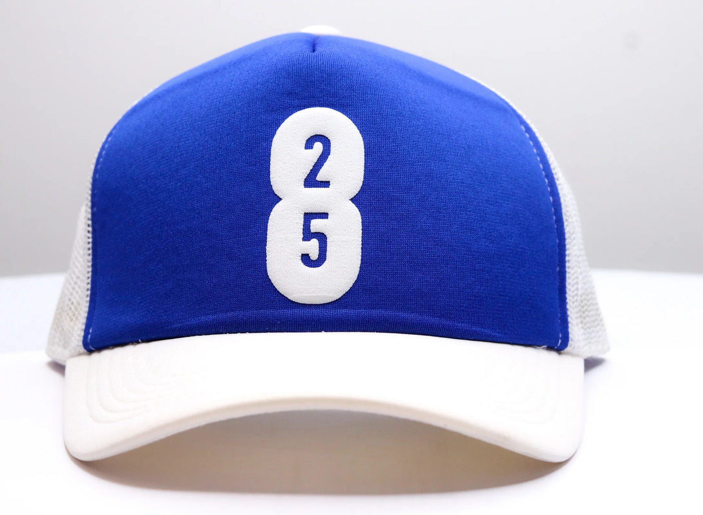 25/8 Trucker's Hat