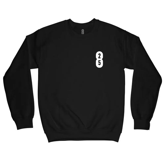 25/8 Crewneck