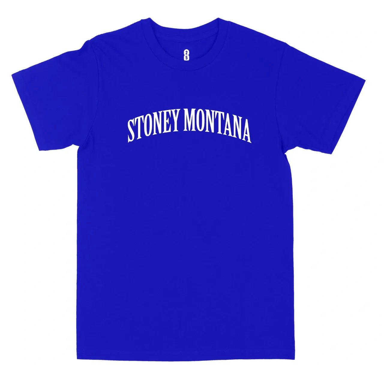 Stoney Montana T-Shirt